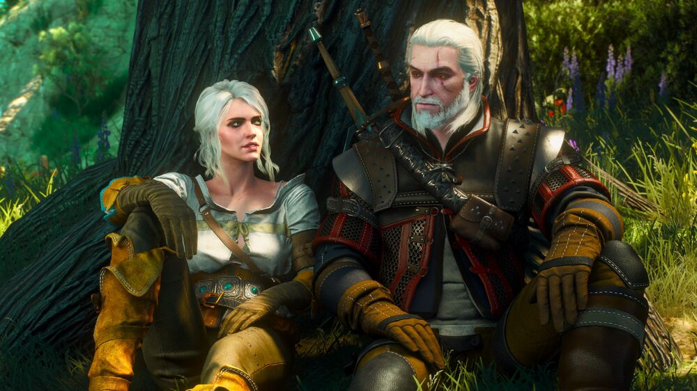 the witcher 3 potrebbe ricevere un ultimo DLC.jpg the witcher 3 potrebbe ricevere un ultimo DLC.jpg
